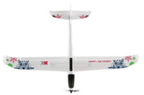 XK A800 780MM WINGSPAN RTF 3D6G 5CH RC GLIDER PLANE