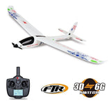 XK A800 780MM WINGSPAN RTF 3D6G 5CH RC GLIDER PLANE