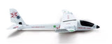 XK A800 780MM WINGSPAN RTF 3D6G 5CH RC GLIDER PLANE