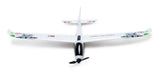 XK A800 780MM WINGSPAN RTF 3D6G 5CH RC GLIDER PLANE