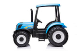 12V Tractor New Holland T7 Kids Electric Ride On Battery